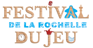 Festival de jeux de la Rochelle