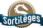 logo sortilèges
